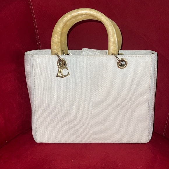 LIZ CLAIBORNE HANDBAG - Picture 1 of 3